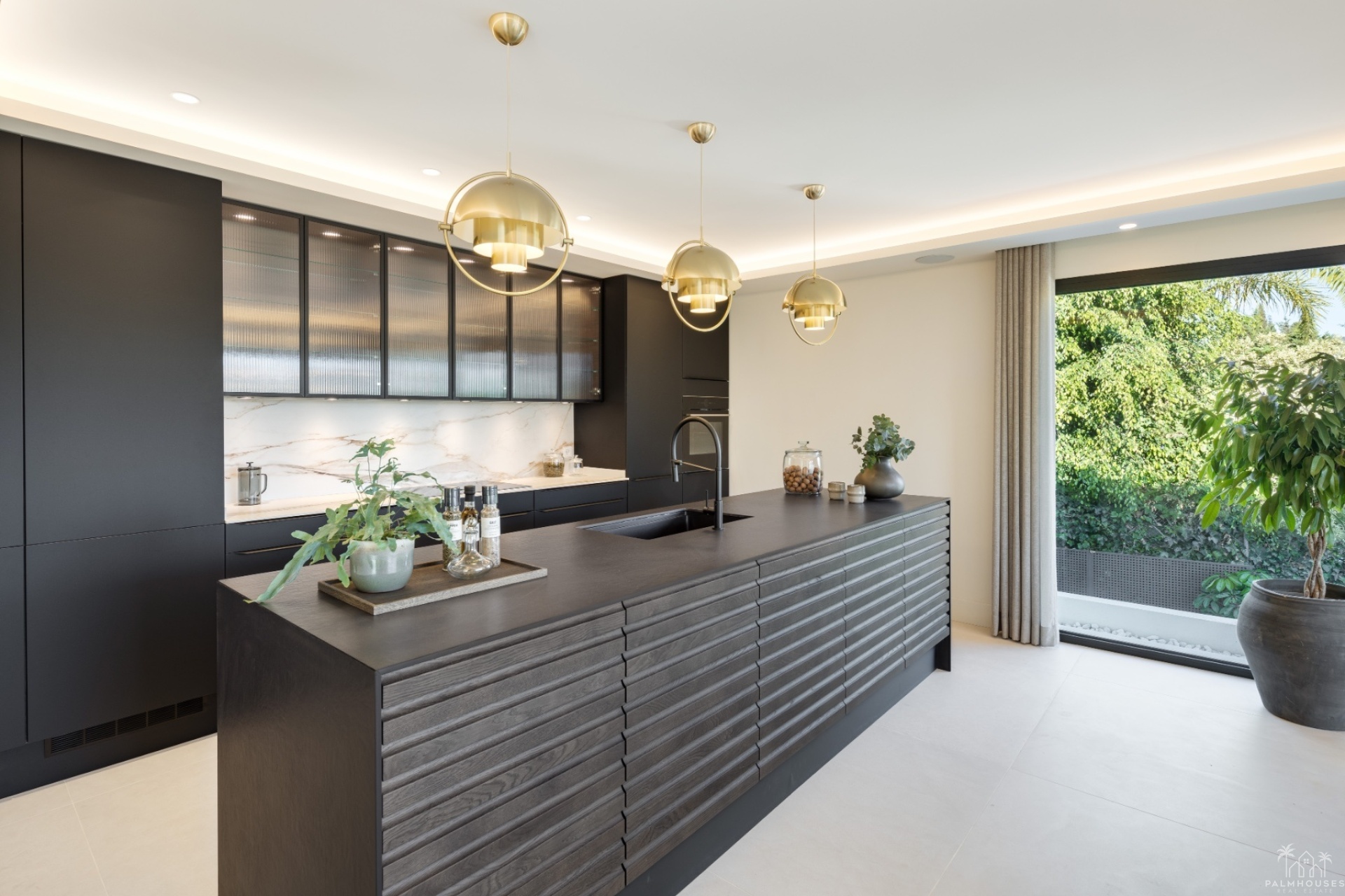 Nueva construcción  - Villa - Malaga - Marbella