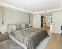 Nueva construcción  - Villa - Malaga - Marbella