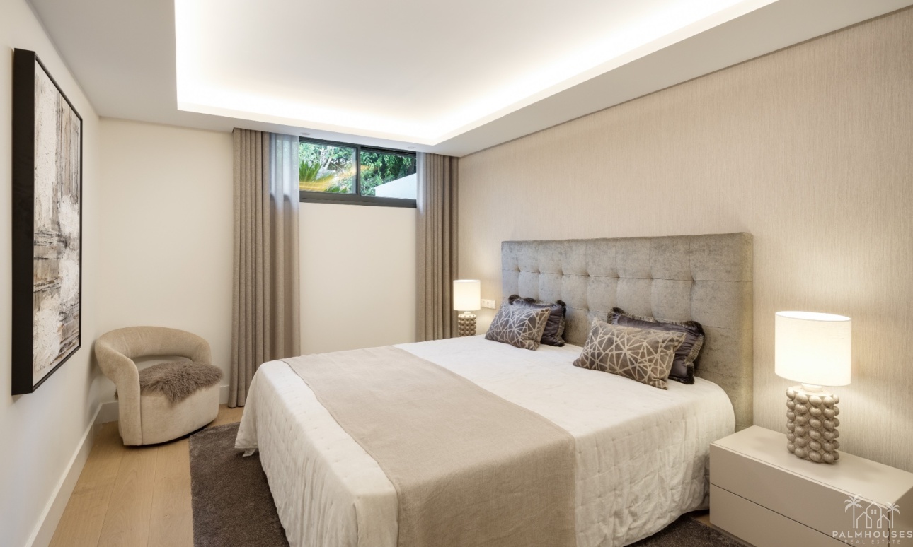 Nueva construcción  - Villa - Malaga - Marbella