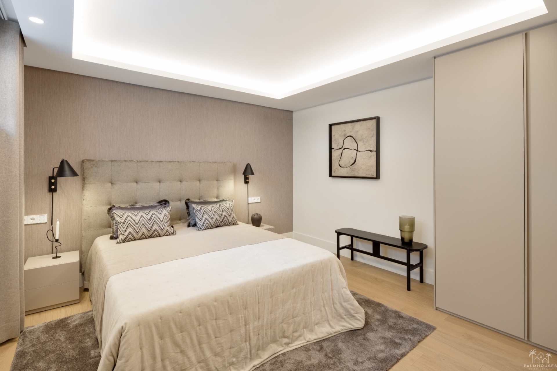 Nueva construcción  - Villa - Malaga - Marbella