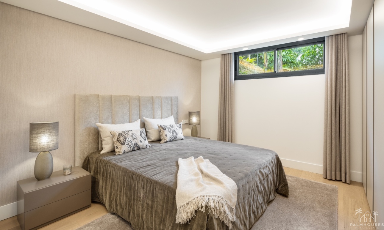 Nueva construcción  - Villa - Malaga - Marbella