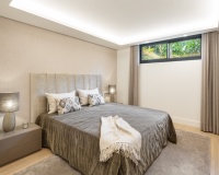 Nueva construcción  - Villa - Malaga - Marbella