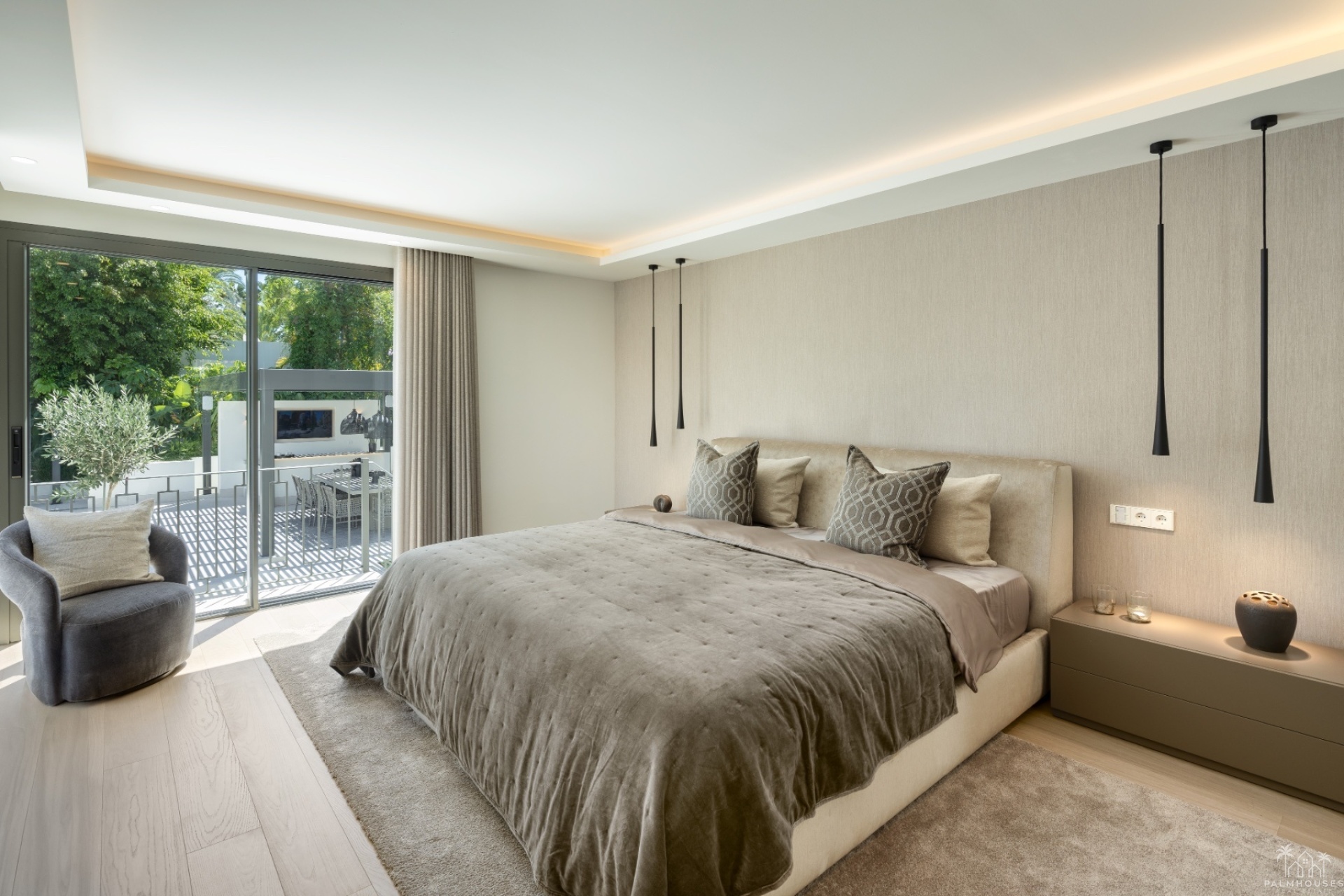 Nueva construcción  - Villa - Malaga - Marbella