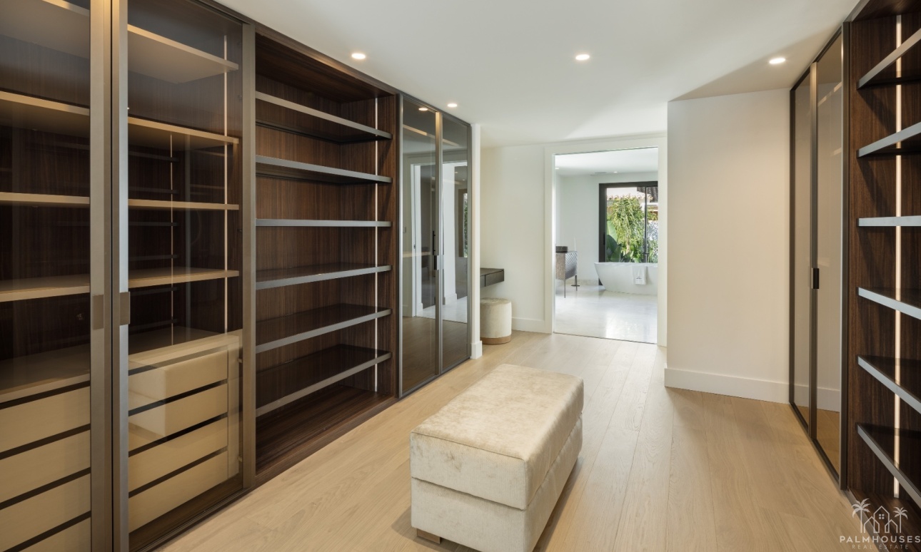 Nueva construcción  - Villa - Malaga - Marbella