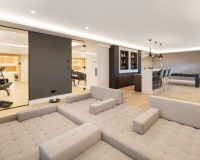 Nueva construcción  - Villa - Malaga - Marbella