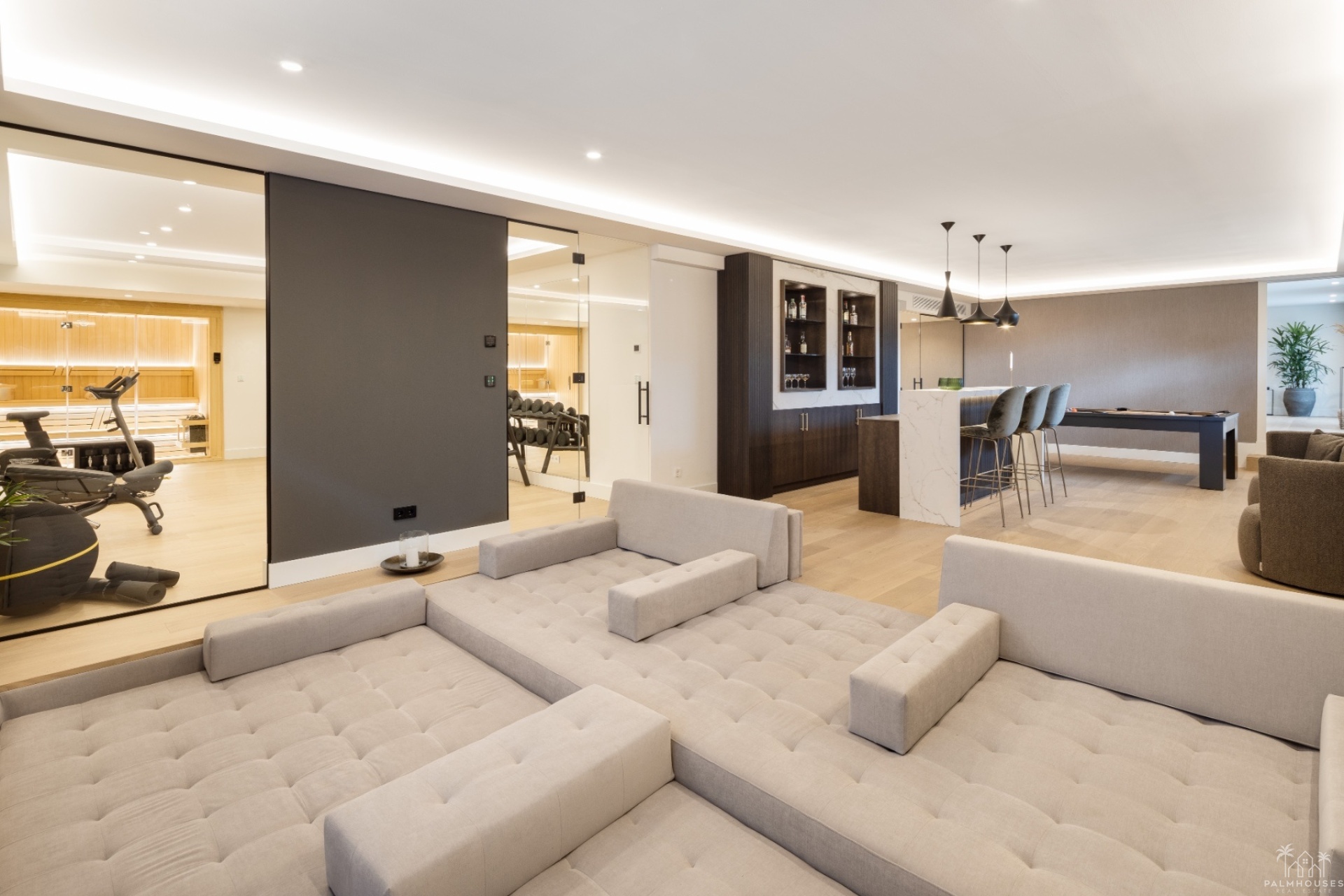 Nueva construcción  - Villa - Malaga - Marbella