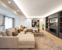 Nueva construcción  - Villa - Malaga - Marbella
