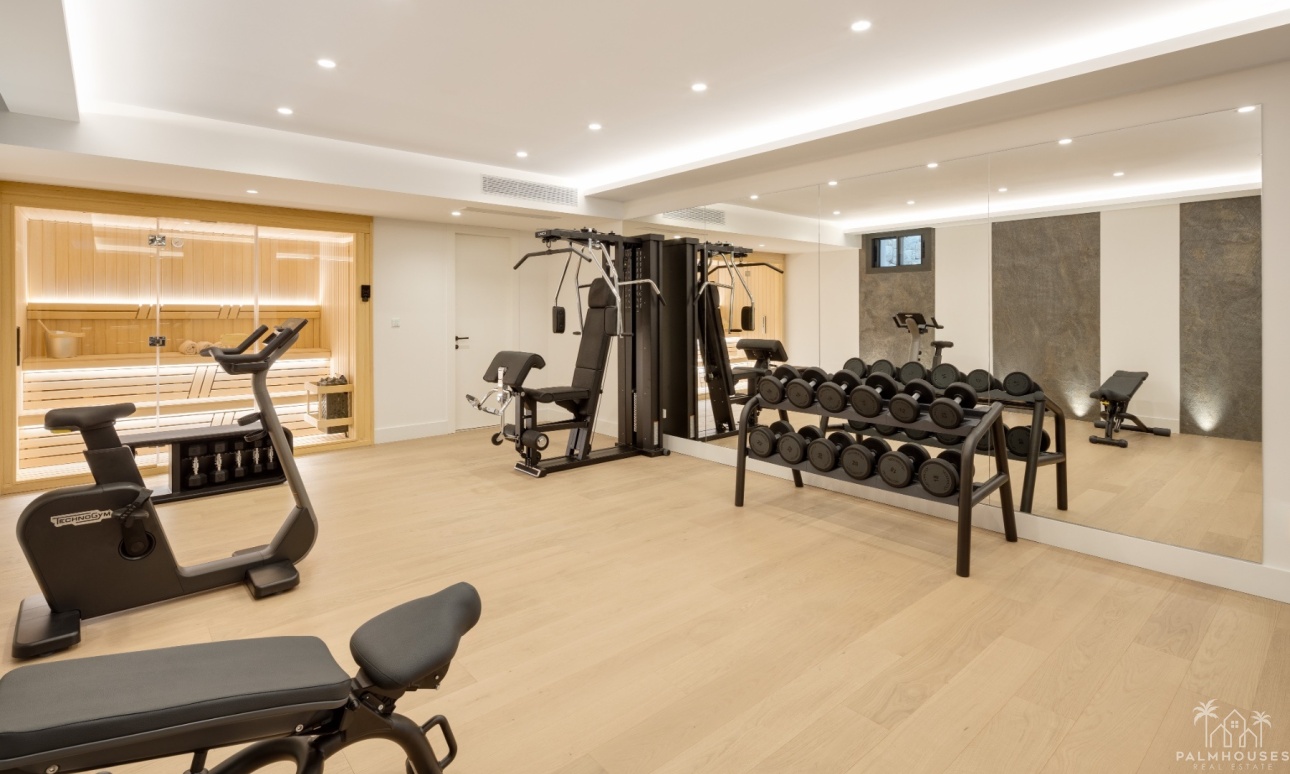 Nueva construcción  - Villa - Malaga - Marbella