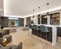 Nueva construcción  - Villa - Malaga - Marbella