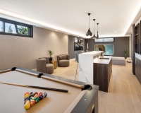 Nueva construcción  - Villa - Malaga - Marbella