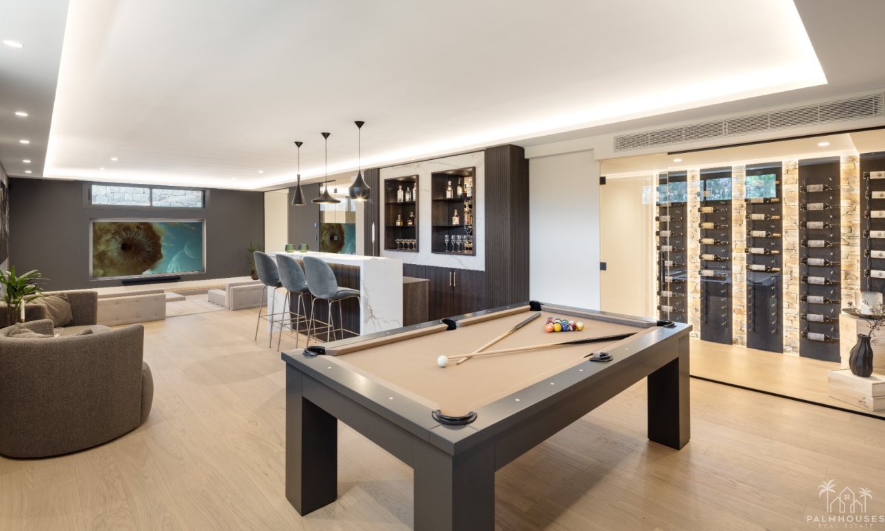 Nueva construcción  - Villa - Malaga - Marbella
