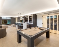 Nueva construcción  - Villa - Malaga - Marbella