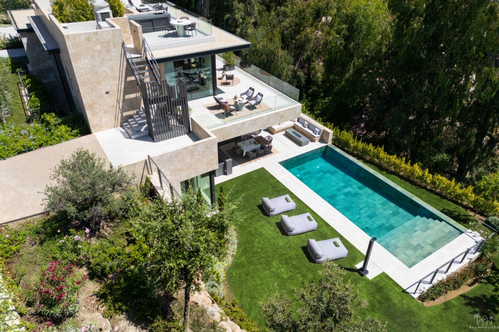Nueva construcción  - Villa - Malaga - Marbella