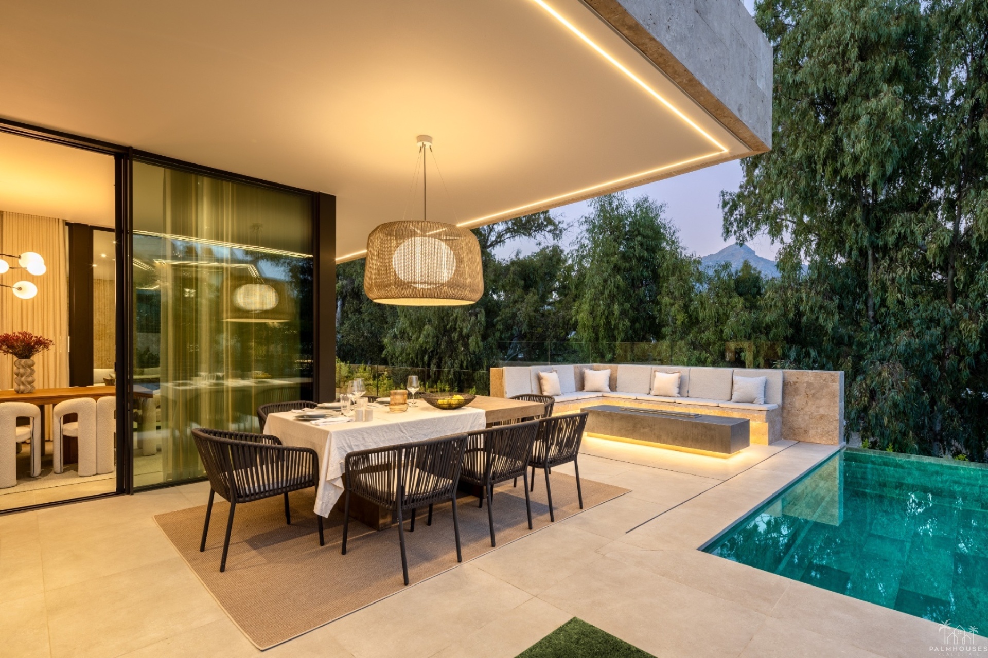 Nueva construcción  - Villa - Malaga - Marbella