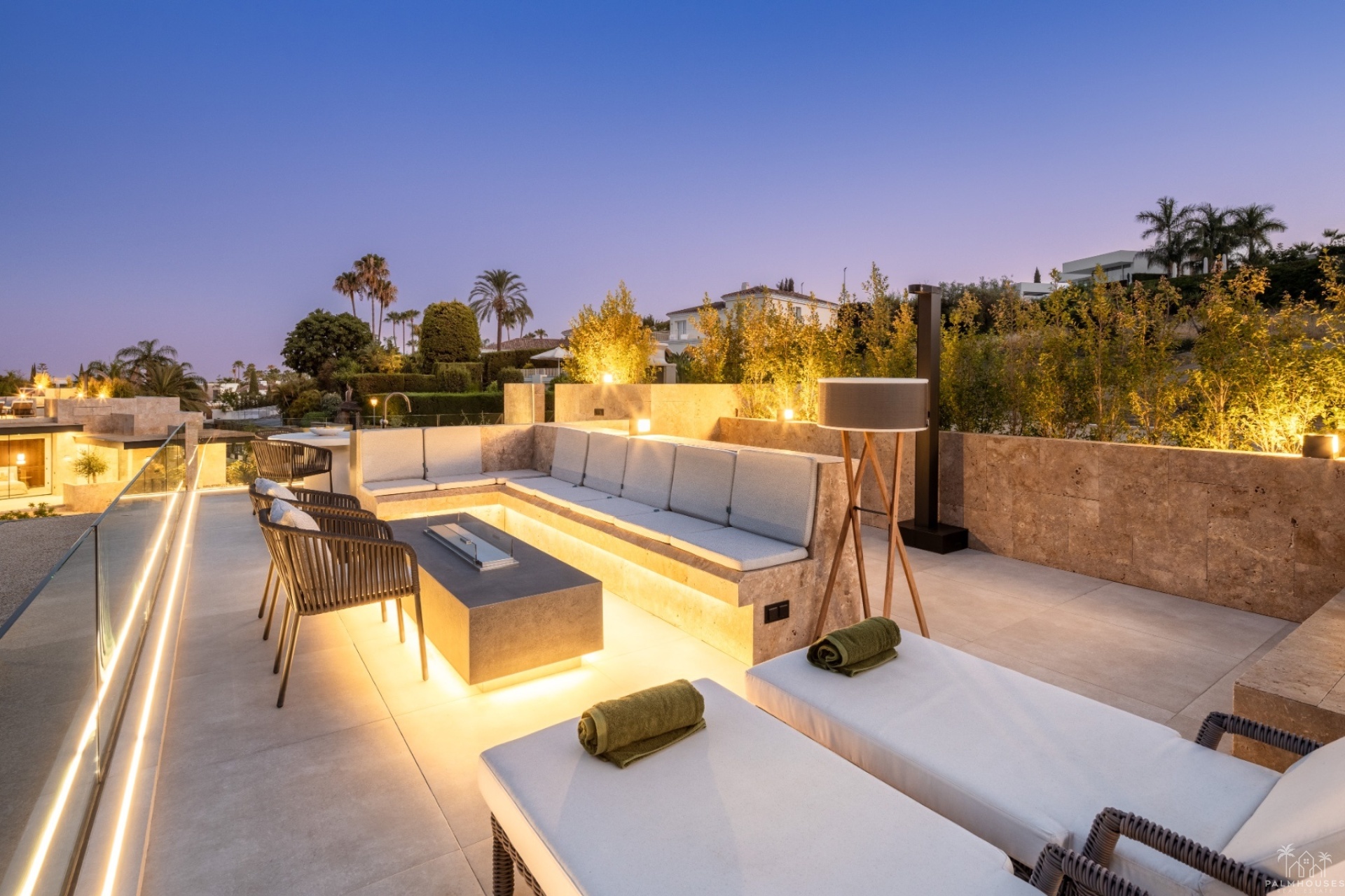Nueva construcción  - Villa - Malaga - Marbella