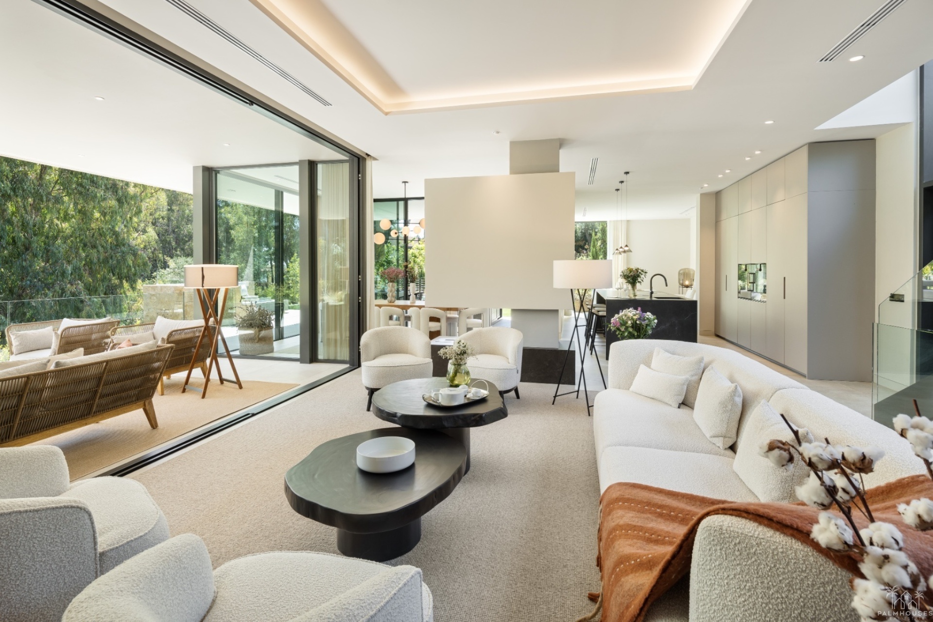 Nueva construcción  - Villa - Malaga - Marbella