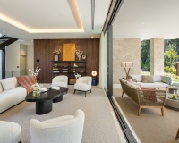 Nueva construcción  - Villa - Malaga - Marbella