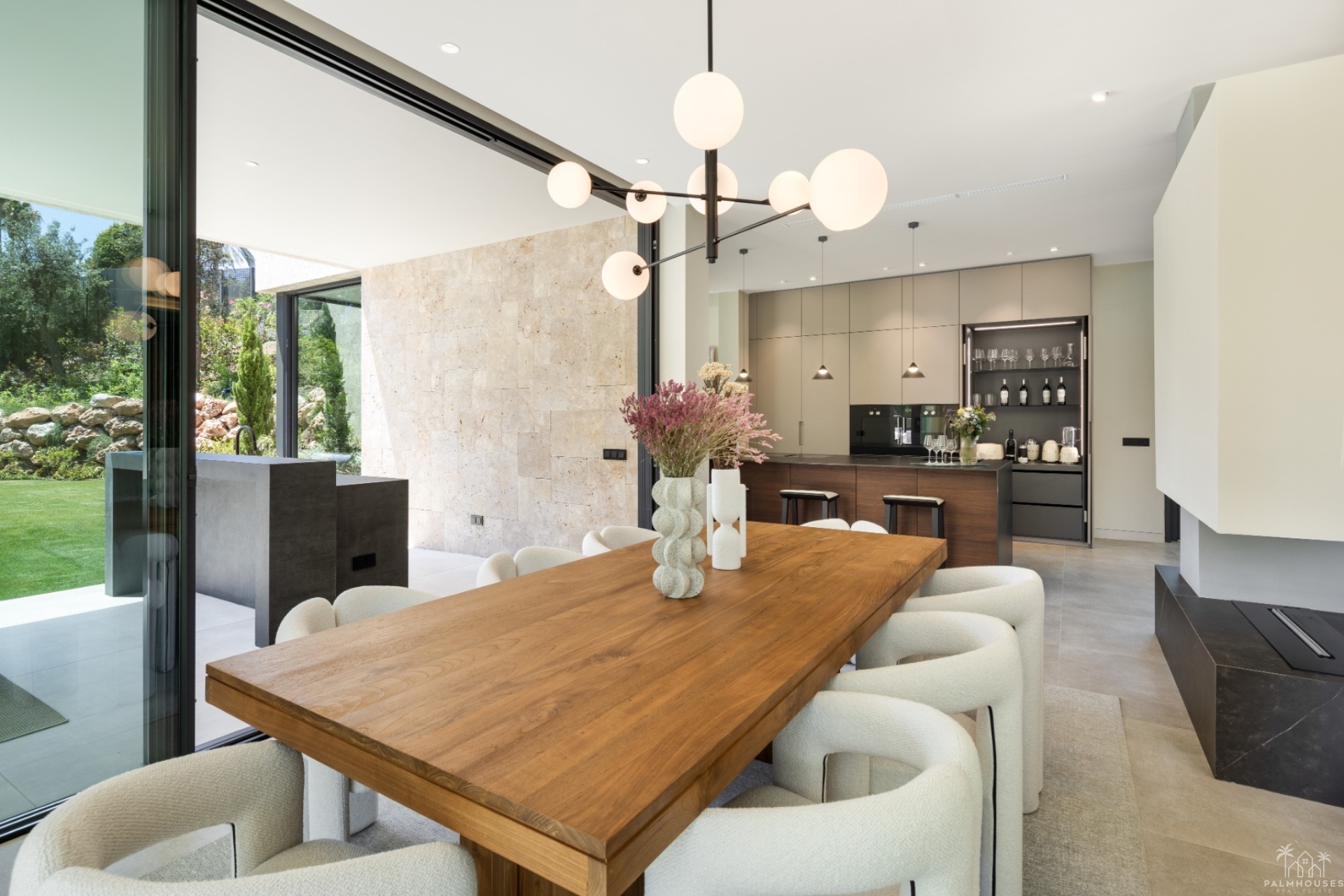 Nueva construcción  - Villa - Malaga - Marbella