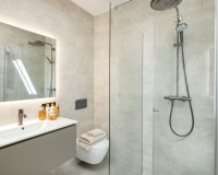 Nueva construcción  - Villa - Malaga - Marbella