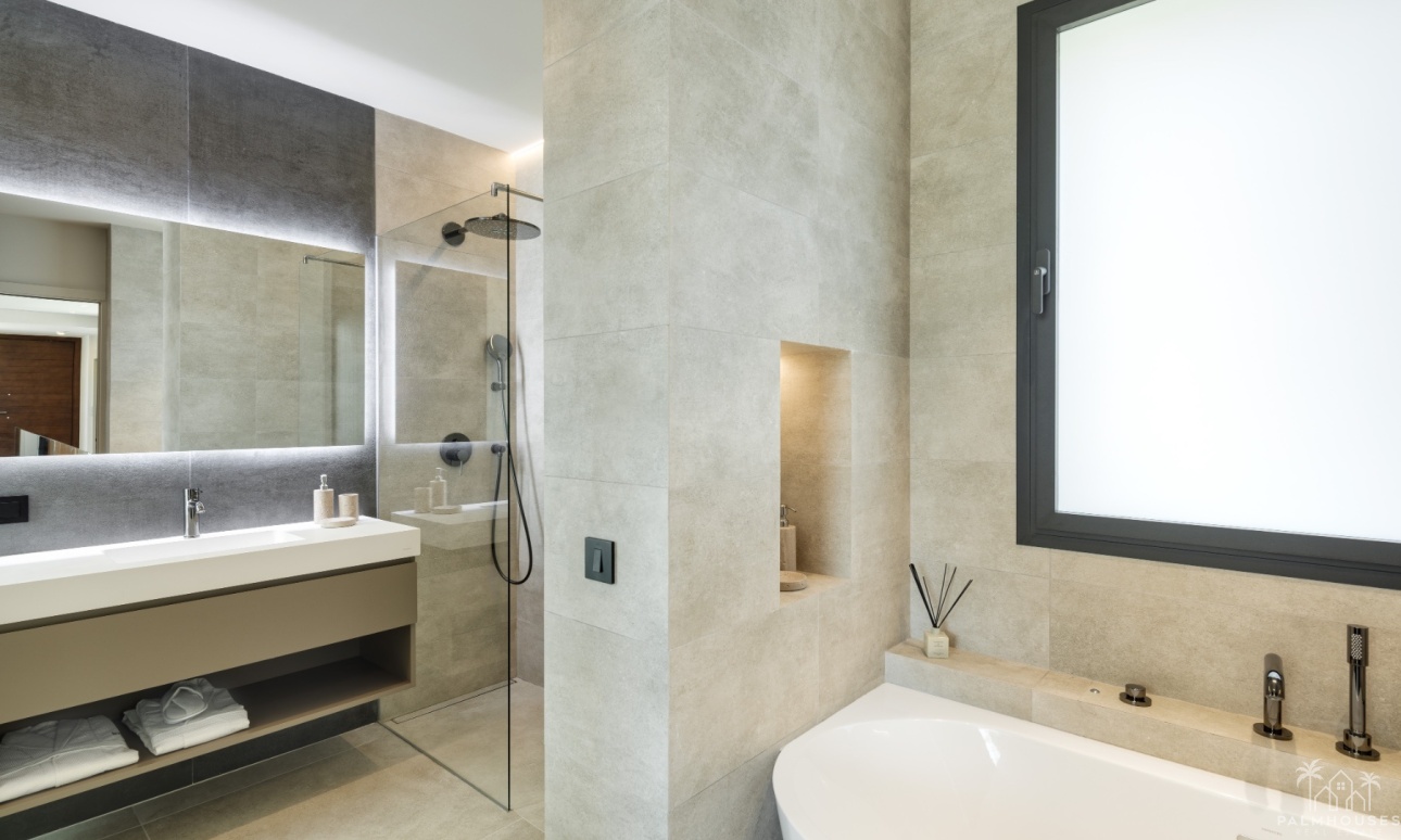 Nueva construcción  - Villa - Malaga - Marbella