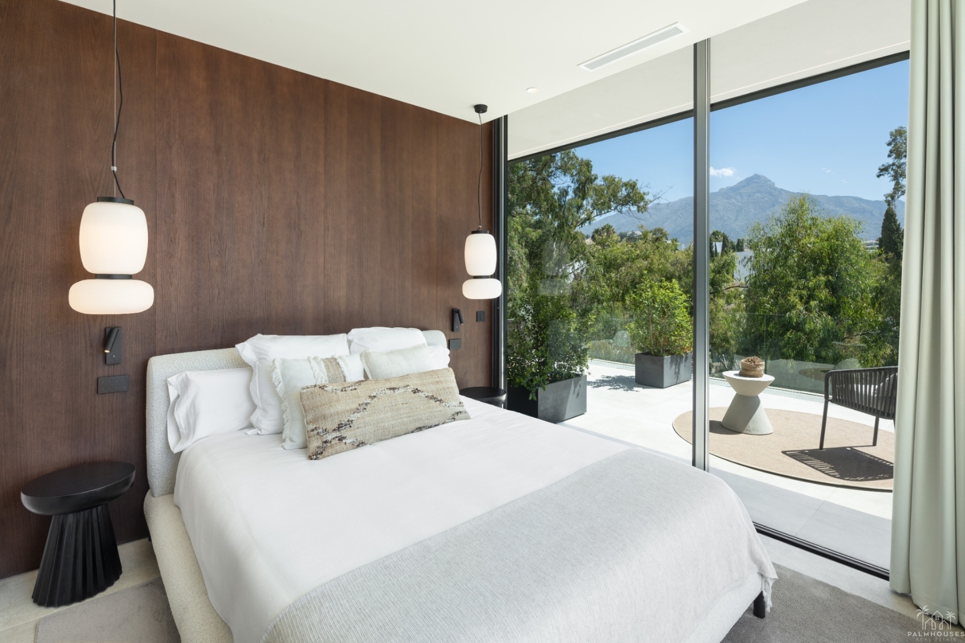 Nueva construcción  - Villa - Malaga - Marbella