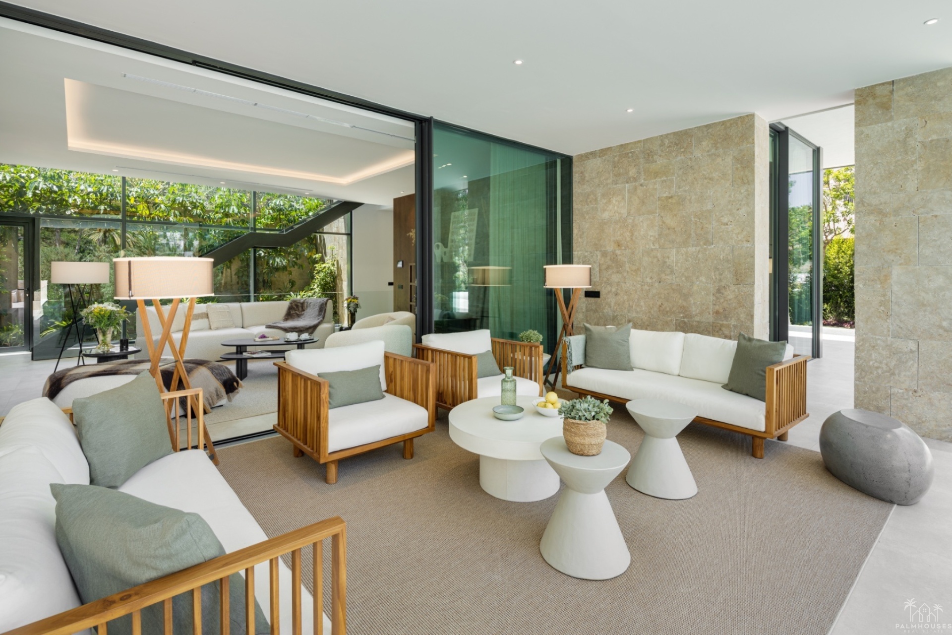 Nueva construcción  - Villa - Malaga - Marbella