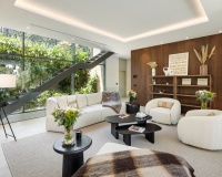 Nueva construcción  - Villa - Malaga - Marbella