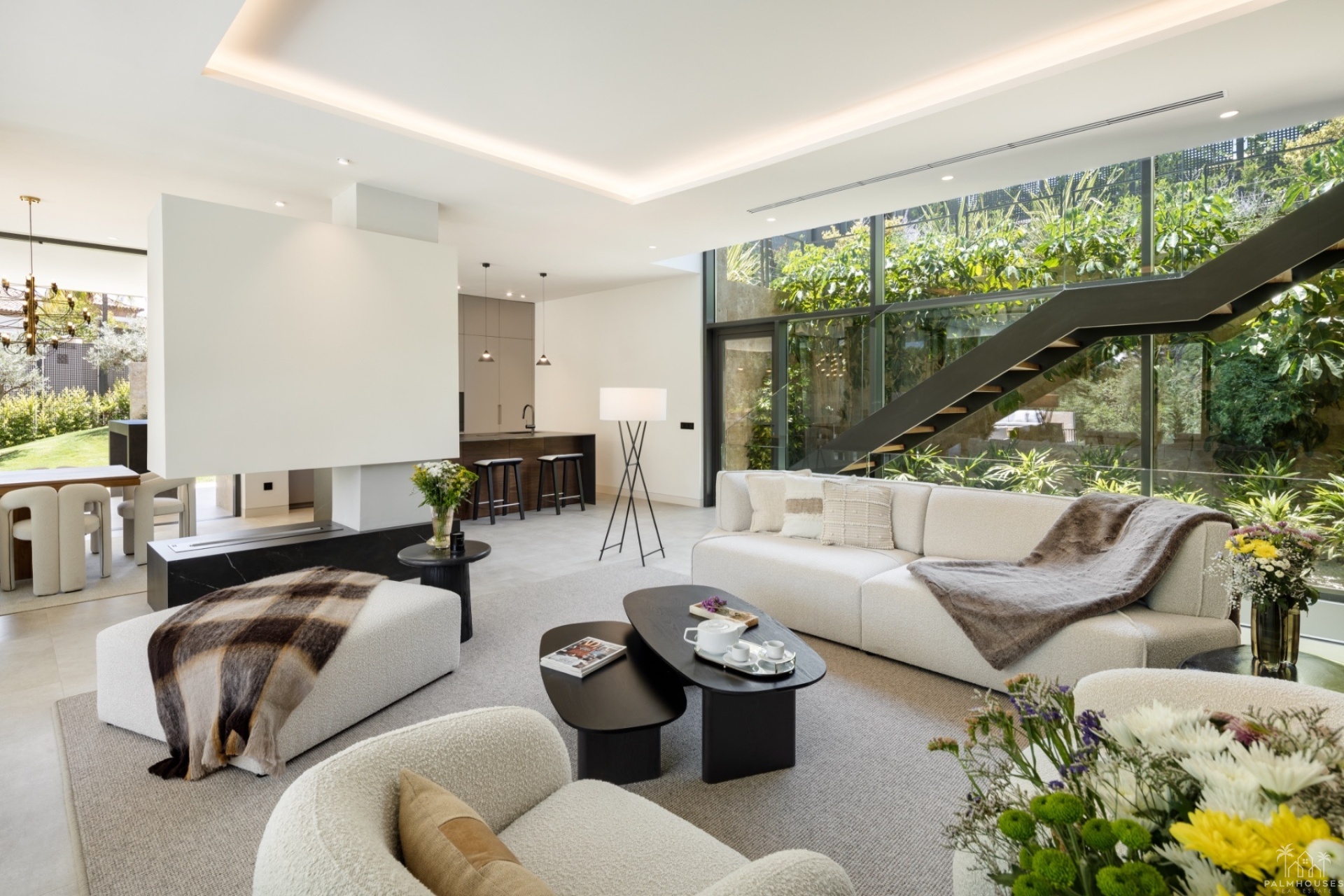 Nueva construcción  - Villa - Malaga - Marbella