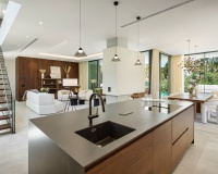 Nueva construcción  - Villa - Malaga - Marbella