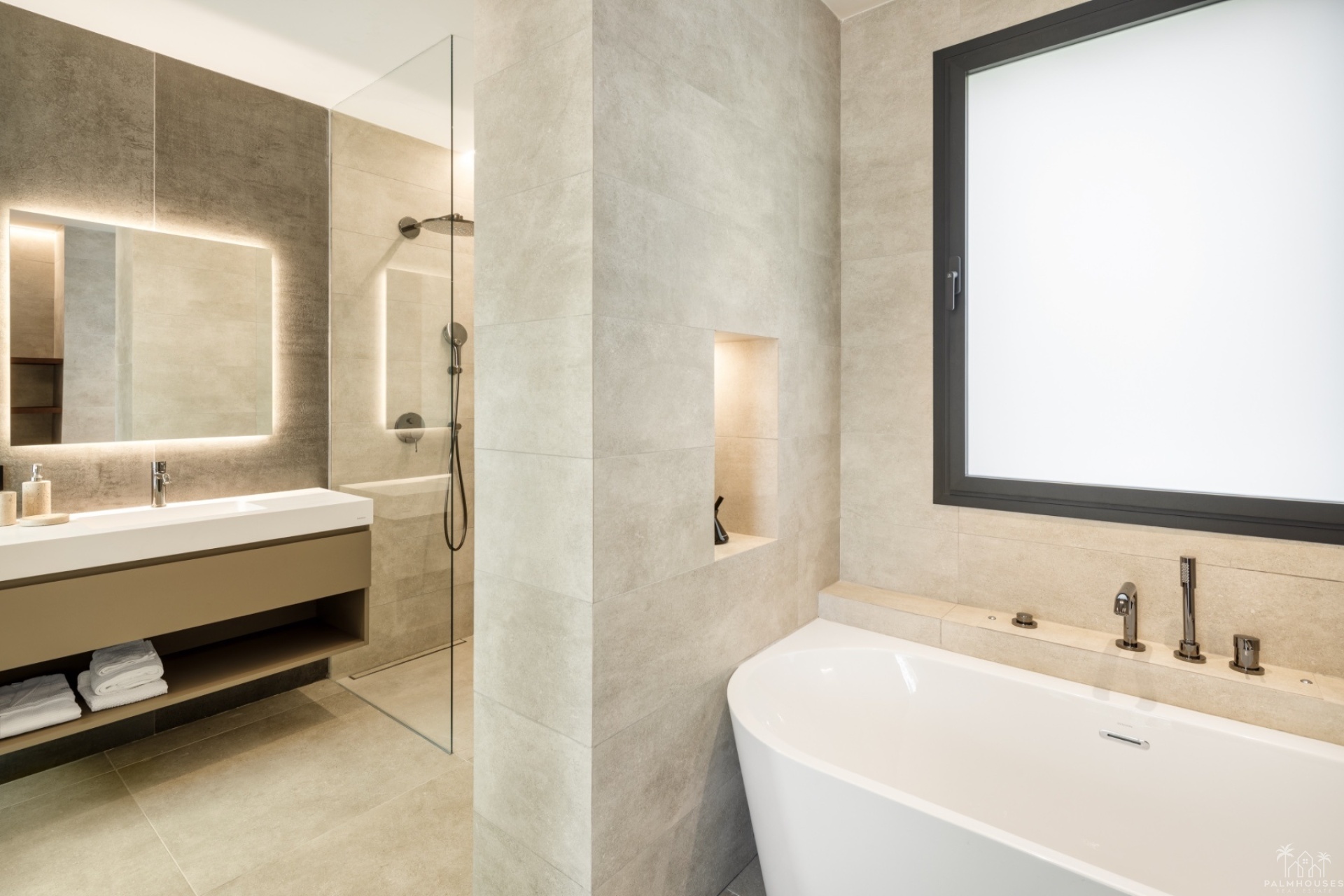 Nueva construcción  - Villa - Malaga - Marbella