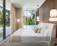 Nueva construcción  - Villa - Malaga - Marbella