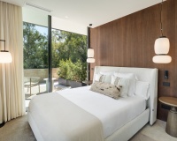 Nueva construcción  - Villa - Malaga - Marbella