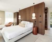 Nueva construcción  - Villa - Malaga - Marbella