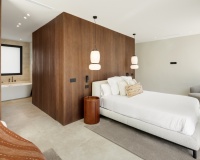 Nueva construcción  - Villa - Malaga - Marbella