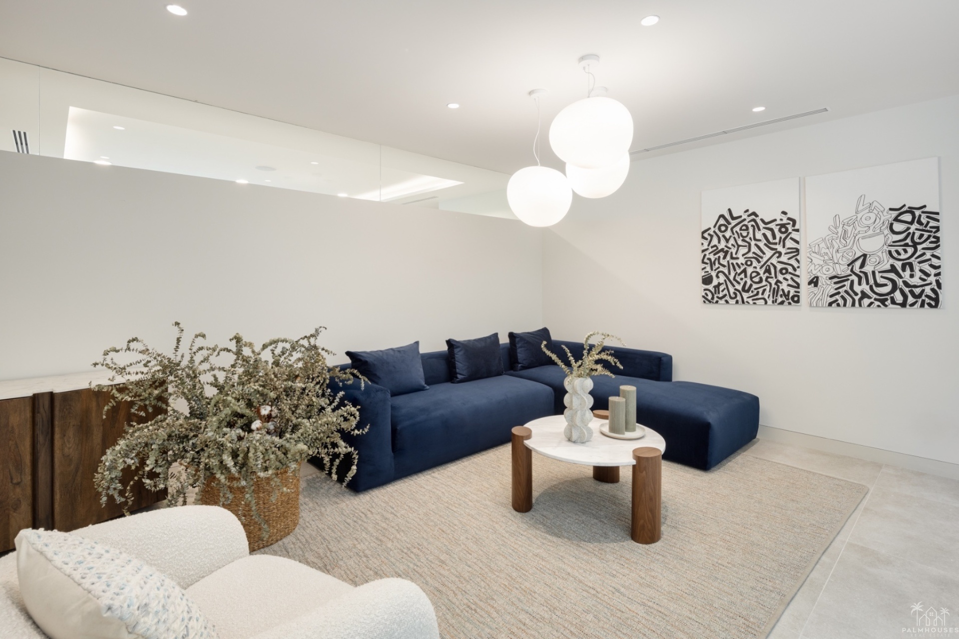 Nueva construcción  - Villa - Malaga - Marbella