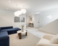 Nueva construcción  - Villa - Malaga - Marbella