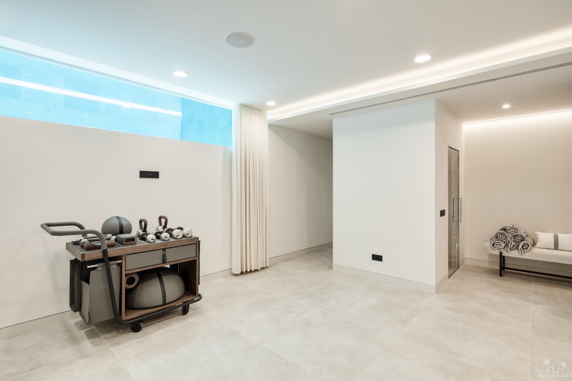 Nueva construcción  - Villa - Malaga - Marbella