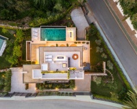 Nueva construcción  - Villa - Malaga - Marbella