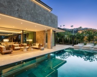 Nueva construcción  - Villa - Malaga - Marbella