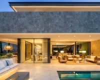 Nueva construcción  - Villa - Malaga - Marbella