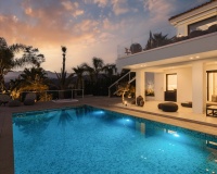 Nueva construcción  - Villa - Malaga - Marbella