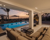Nueva construcción  - Villa - Malaga - Marbella