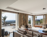 Nueva construcción  - Villa - Malaga - Marbella
