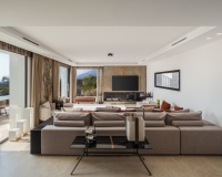 Nueva construcción  - Villa - Malaga - Marbella