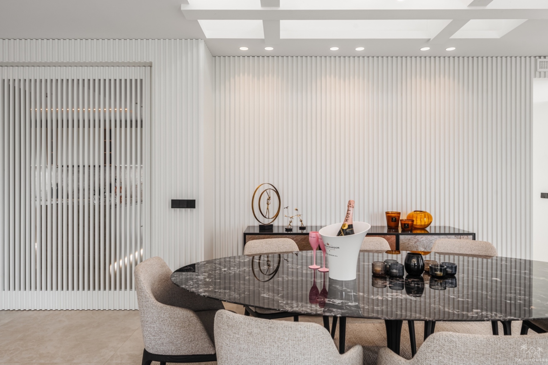 Nueva construcción  - Villa - Malaga - Marbella