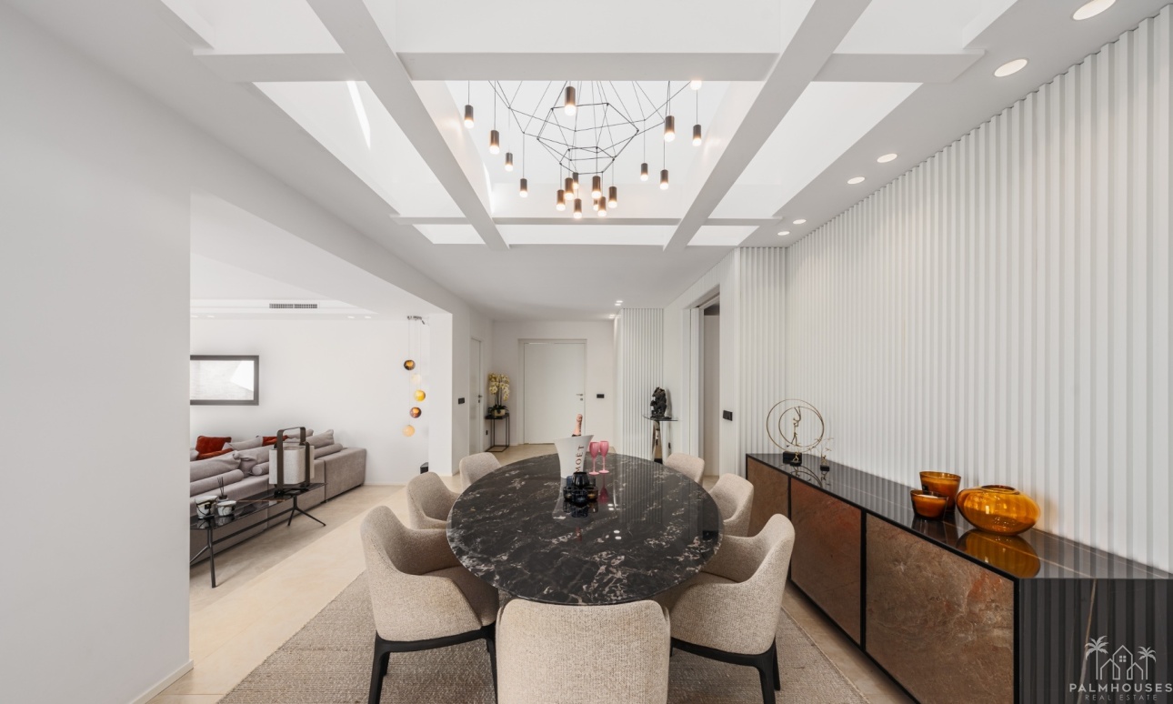 Nueva construcción  - Villa - Malaga - Marbella