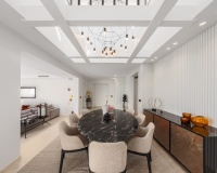 Nueva construcción  - Villa - Malaga - Marbella
