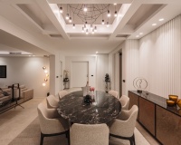 Nueva construcción  - Villa - Malaga - Marbella