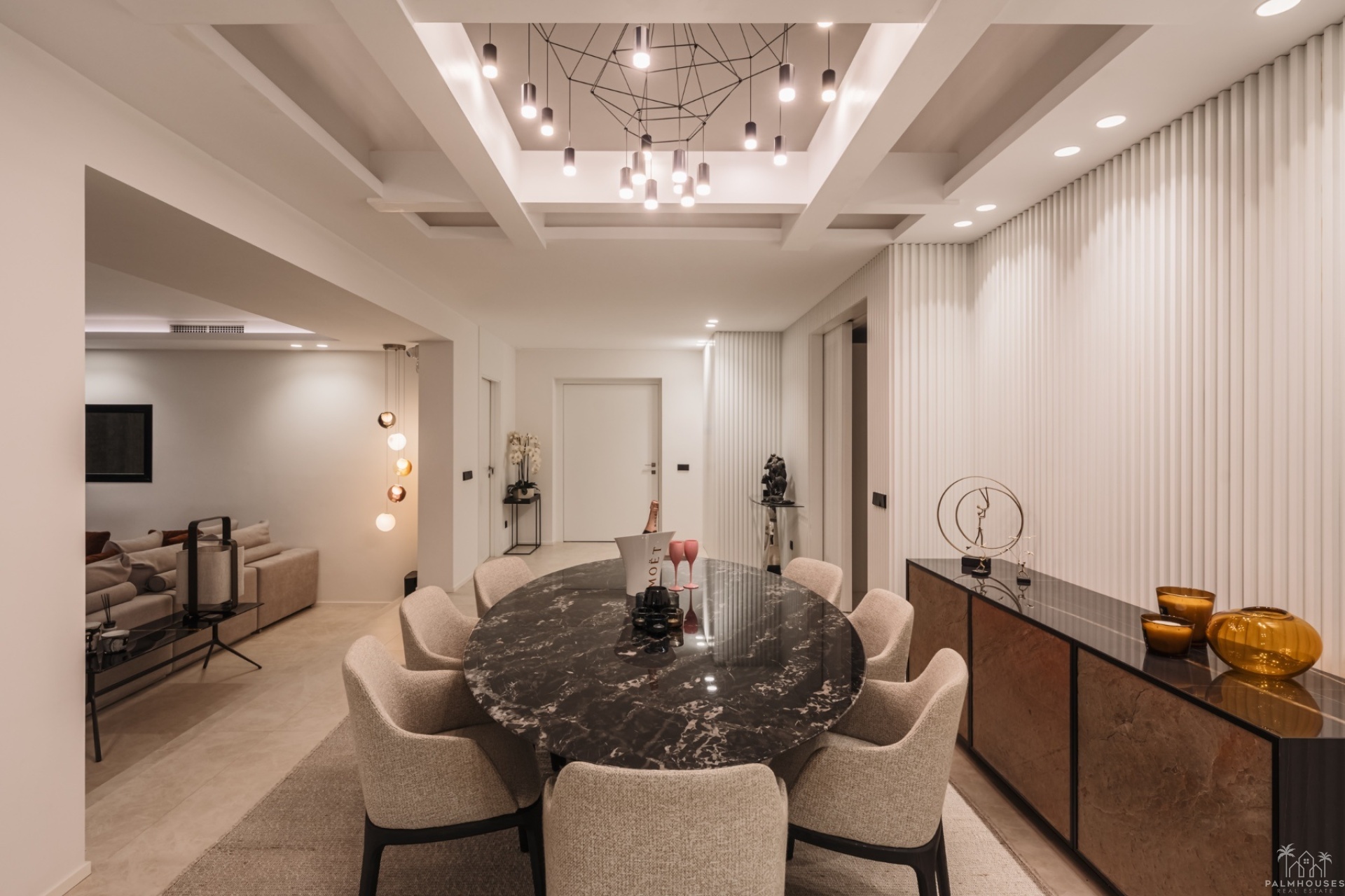 Nueva construcción  - Villa - Malaga - Marbella