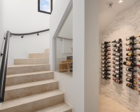 Nueva construcción  - Villa - Malaga - Marbella